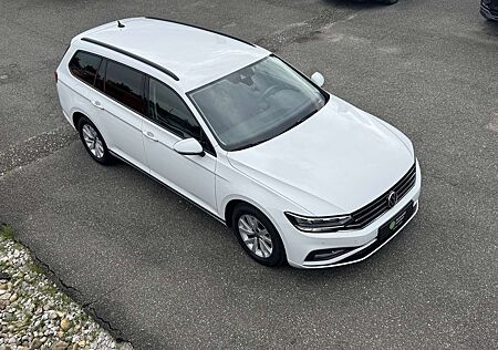 VW Passat Variant Volkswagen 2.0 TDI DSG NAVI LED KAM