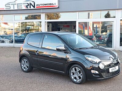 Renault Twingo Dynamique l TÜV NEU l ZR NEU l