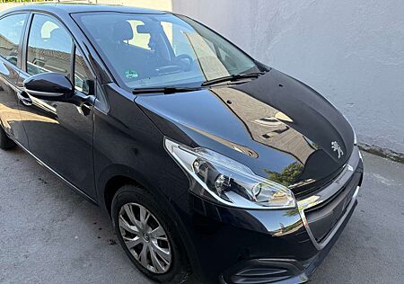 Peugeot 208 PureTech 68 Urban Move