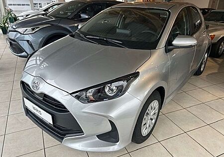 Toyota Yaris 1.0 Comfort 5türer, Klima, Kamera, ZV, FH...