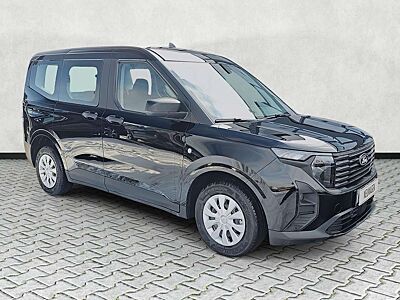 Ford Tourneo Courier Trend 1.0 EB / Klimaanlage 92 kW (125 PS), Scha...