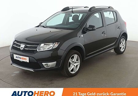 Dacia Sandero 0.9 TCe Stepway Prestige*NAVI*TEMPO*PDC*KLIMA*