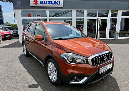 Suzuki SX4 S-Cross 1.4 Boosterjet Comfort