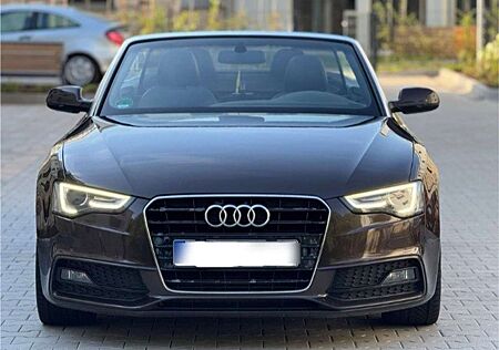 Audi A5 Cabrio 3.0 TDI DPF multitronic