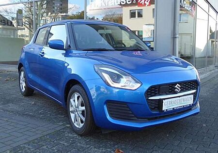 Suzuki Swift 1.2 Dualjet Hybrid Club