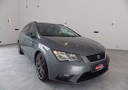Seat Leon Style