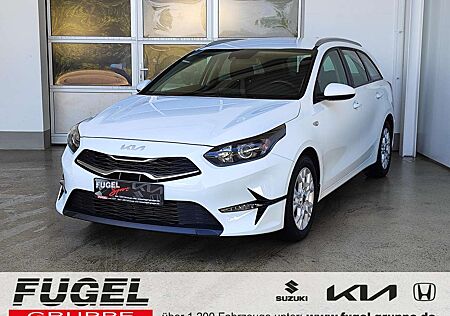 Kia XCeed Ceed SW / cee'd SW 1.0 T-GDI Klima|SHZ|Car-Play