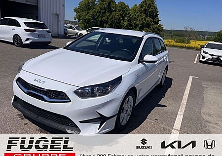 Kia XCeed Ceed SW / cee'd SW 1.0 T-GDI Klima|SHZ|Car-Play