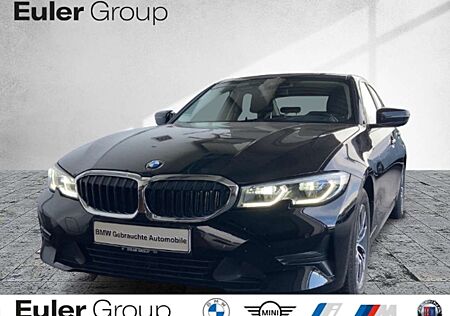 BMW 320 d Limo LCProf DA HUD Laser PDC DAB