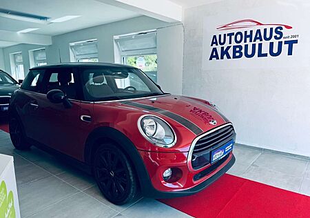 Mini Cooper *2.Hand+Finanzierung+Garantie+Inspektion*