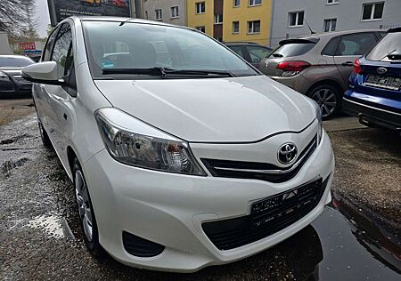 Toyota Yaris Life*AUTOMATIK *