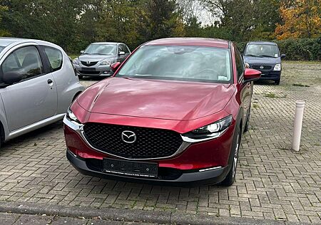 Mazda CX-30 Selection AWD