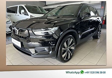 Volvo XC 40 XC40 Pro Recharge ACC BLIS Pano 20Zoll 360° LED