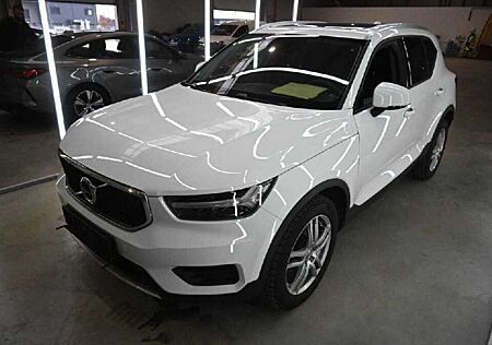 Volvo XC 40 XC40 D3 Aut Mom Pro LED/NAVI/VIRTU/SHZ/PANO/8Fa