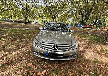 Mercedes-Benz C 180 Kompressor (204.046)
