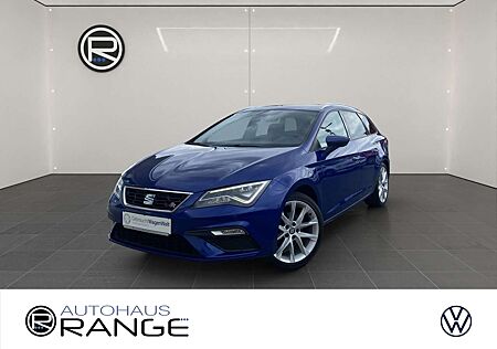 Seat Leon ST 1.4 TSI FR *AHK PANO KAMERA*