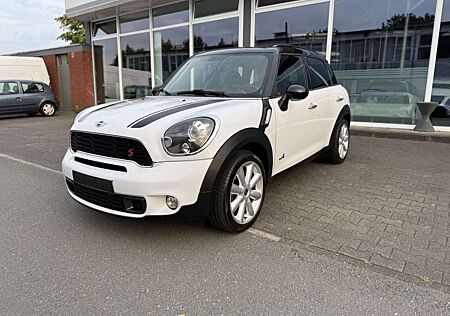 Mini Cooper S Countryman All4* harman/kardon