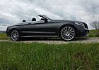 Mercedes-Benz C 220 d Cabrio 9G-TRONIC AMG Line