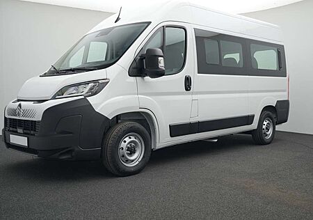 Citroën Jumper Citroen Combi 8 Sitzer 35 L2H2 Blue HDI 140