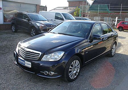 Mercedes-Benz C 220 CDI BlueEfficiency (204.002)