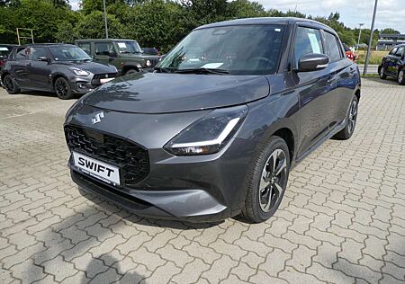 Suzuki Swift Comfort+ Hybrid