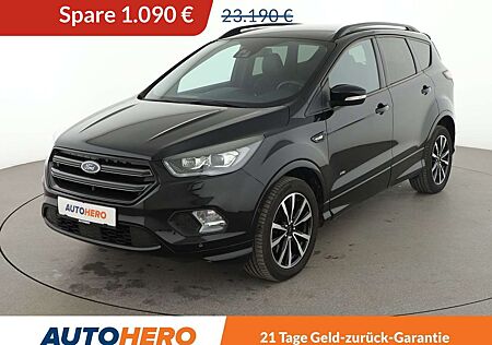 Ford Kuga 2.0 TDCi ST-Line Aut.*XENON*NAVI*CAM*PDC*TEMPO*SHZ