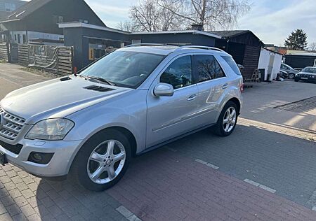Mercedes-Benz ML 350 ML -Klasse CDI Vollausstattung