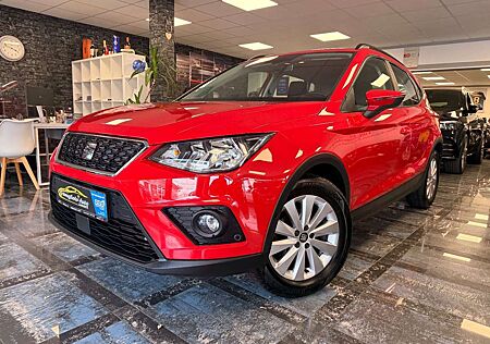 Seat Arona Style/AppleCar/Aluräder/Klimaauto/Kamera