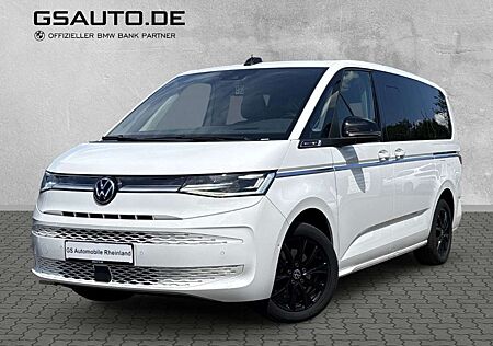 VW T7 Multivan Volkswagen 2.0 TDI Lang STYLE PANO ACC AHK HUD