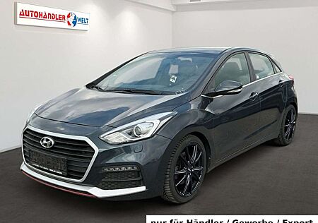 Hyundai i30 1.6 GDI Turbo (Euro6)