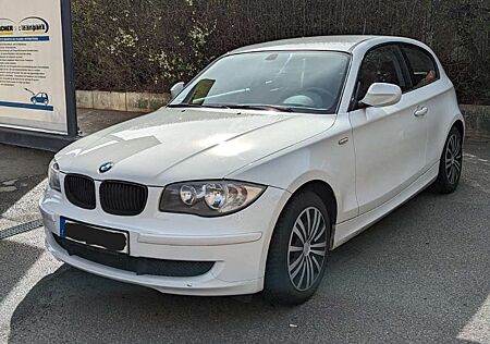 BMW 116i 116