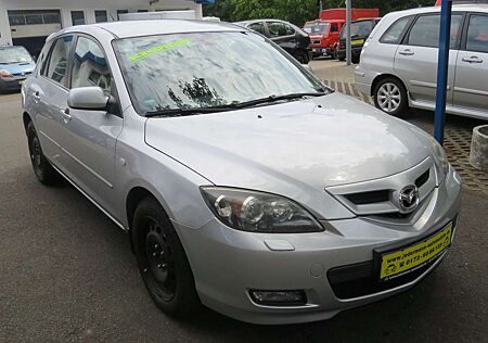 Mazda 3 2.0 CD Sport Active