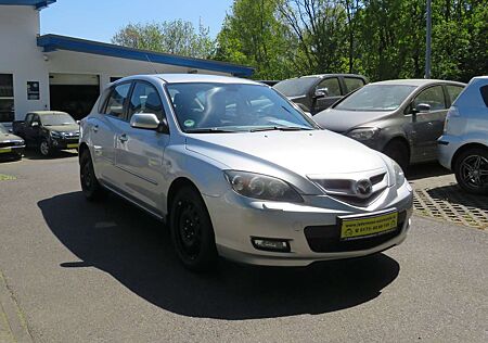 Mazda 3 2.0 CD Sport Active