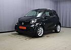 Smart ForTwo EQ Elektro 60kW 17kWh, Soundmodul Fußgängerschu...