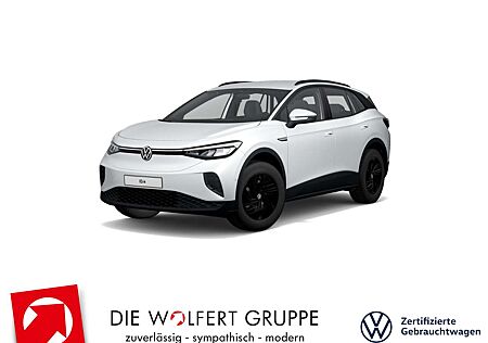 VW ID.4 Volkswagen Pure Performance 125KW RFK NAVI LED KEYLESS