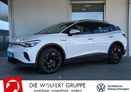 VW ID.4 Volkswagen Pure Performance 125KW RFK NAVI LED KEYLESS