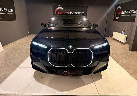 BMW 740 7 d xDrive M Sport