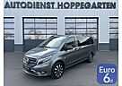 Mercedes-Benz Vito 119 CDI Tourer Pro 4x4 Lang DISTR. Navi KAM