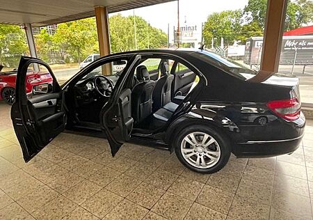 Mercedes-Benz C 180 C-Klasse Kompressor Automatik Avantgarde