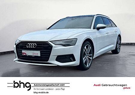 Audi A6 40 TDI quattro S-tronic sport Pano Keyl