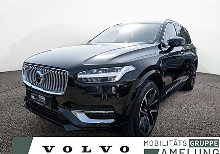 Volvo XC 90 XC90 Recharge T8 AWD Inscription Expression