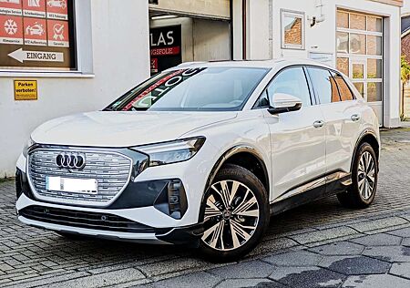 Audi Q4 e-tron Q4+e-tron+35