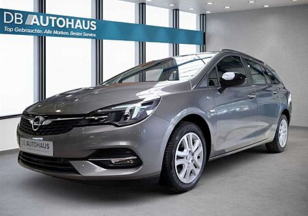 Opel Astra ST Edition 1.5 Diesel