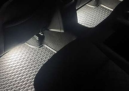 Skoda Octavia RS