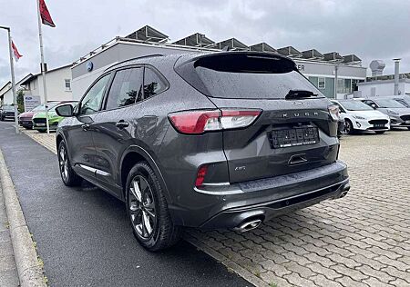 Ford Kuga ST-LINE X 4x4 Autom, AHK+GARANTIE BIS 05/27