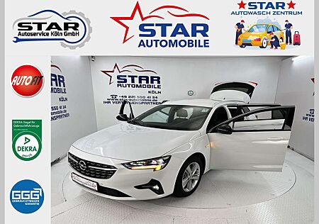 Opel Insignia B Sports Tourer Business 2.0-128KW*Autom.