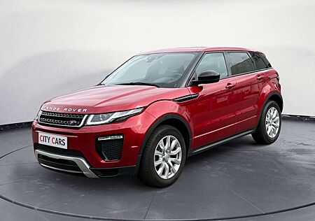 Land Rover Range Rover Evoque SE Dynamic Leder Pano Kamera