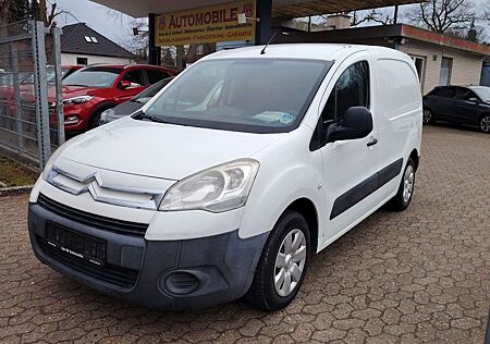 Citroën Berlingo Citroen Kasten Niveau B L1 / Schiebetür /