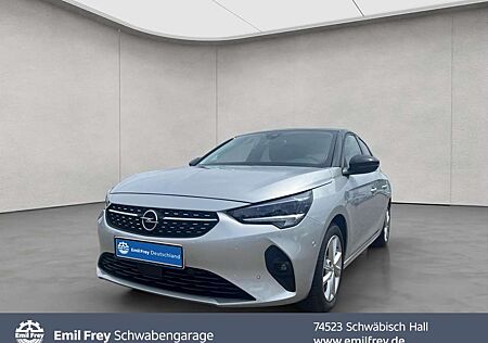 Opel Corsa 1.2 Turbo Automatik Elegance SH*RFK_180°
