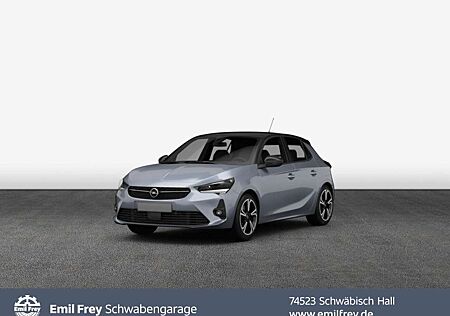 Opel Corsa 1.2 Turbo Automatik Elegance SH*RFK_180°